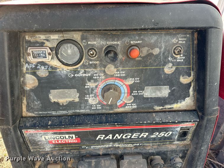 image for item JT9203 (3) welders