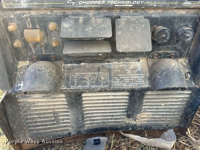 image for item JT9203 (3) welders