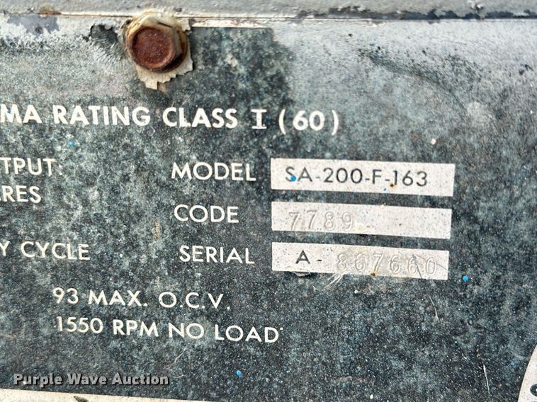 image for item JT9203 (3) welders