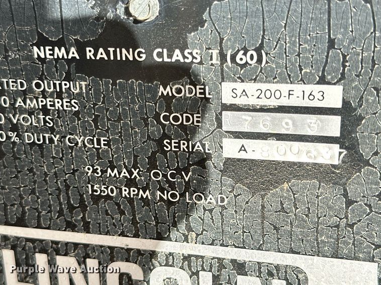 image for item JT9203 (3) welders