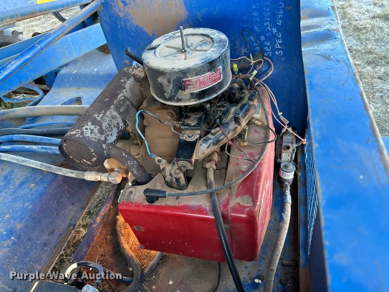 image for item JT9205 Up Right SL26  scissor lift