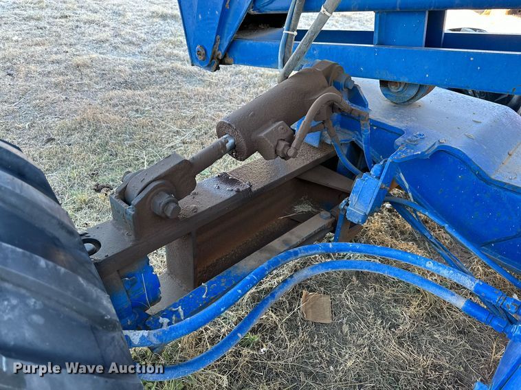 image for item JT9205 Up Right SL26  scissor lift