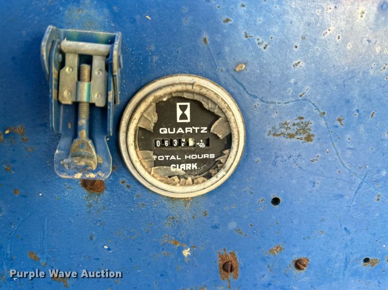 image for item JT9205 Up Right SL26  scissor lift