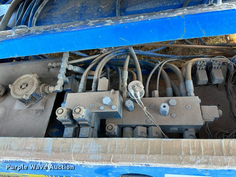 image for item JT9205 Up Right SL26  scissor lift