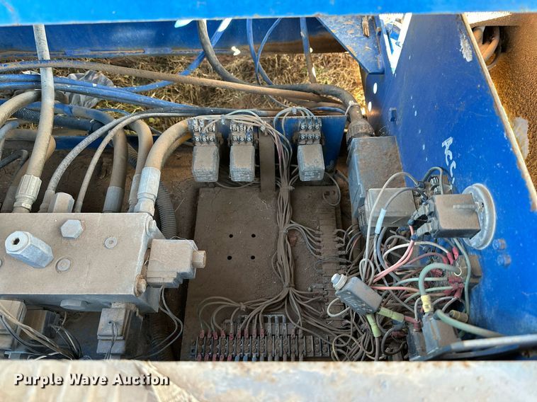 image for item JT9205 Up Right SL26  scissor lift