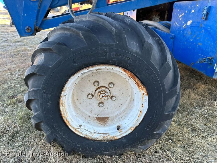 image for item JT9205 Up Right SL26  scissor lift