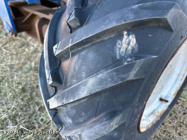 image for item JT9205 Up Right SL26  scissor lift