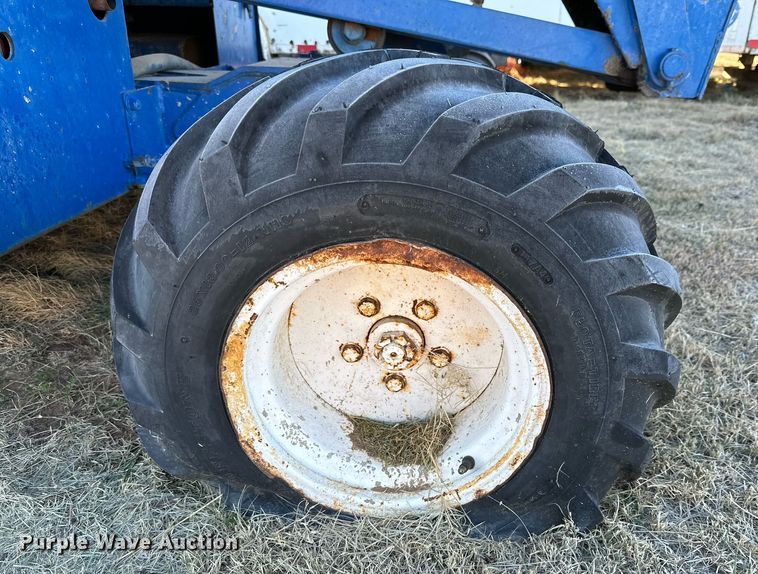 image for item JT9205 Up Right SL26  scissor lift