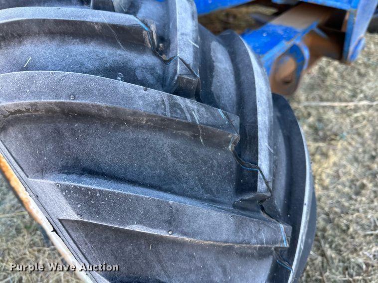 image for item JT9205 Up Right SL26  scissor lift