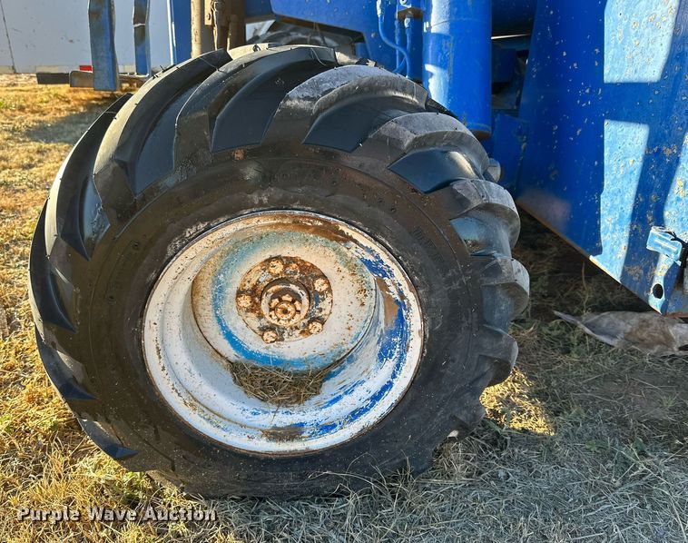 image for item JT9205 Up Right SL26  scissor lift