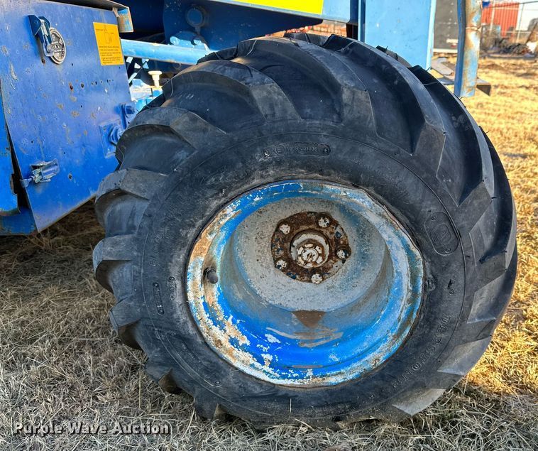 image for item JT9205 Up Right SL26  scissor lift