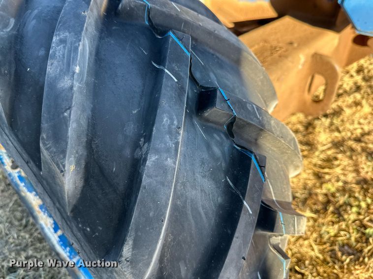 image for item JT9205 Up Right SL26  scissor lift