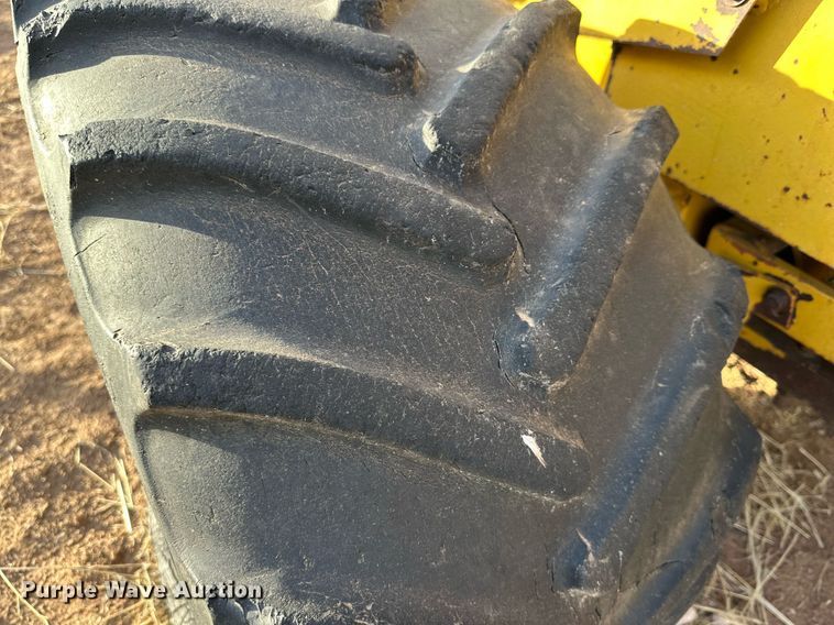 image for item JT9211 1986 Vermeer M455  trencher