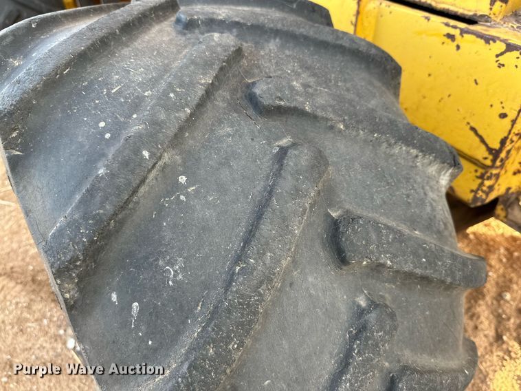 image for item JT9211 1986 Vermeer M455  trencher