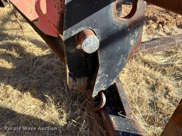 image for item JT9212 Sky Trak 10054  telehandler