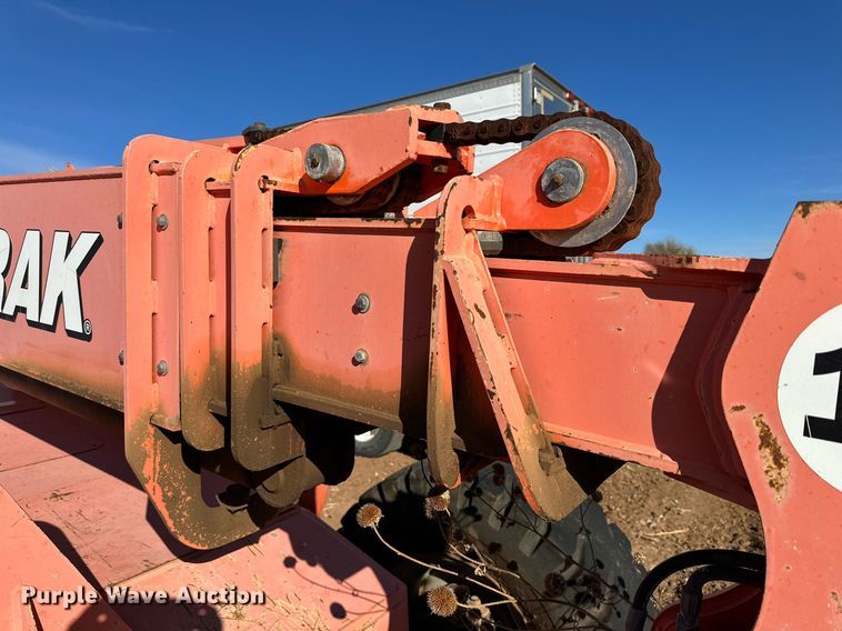 image for item JT9212 Sky Trak 10054  telehandler