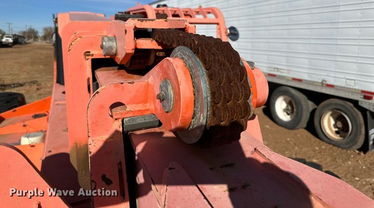 image for item JT9212 Sky Trak 10054  telehandler