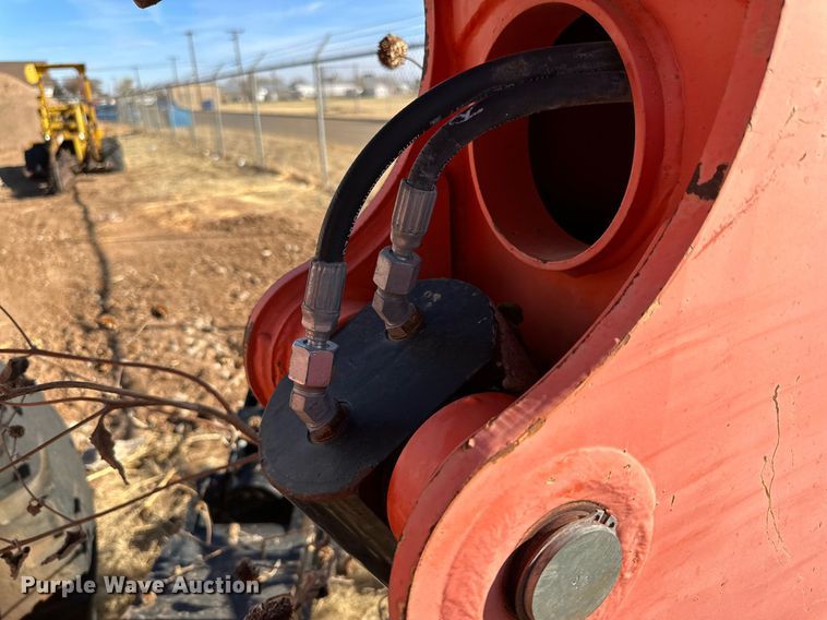 image for item JT9212 Sky Trak 10054  telehandler