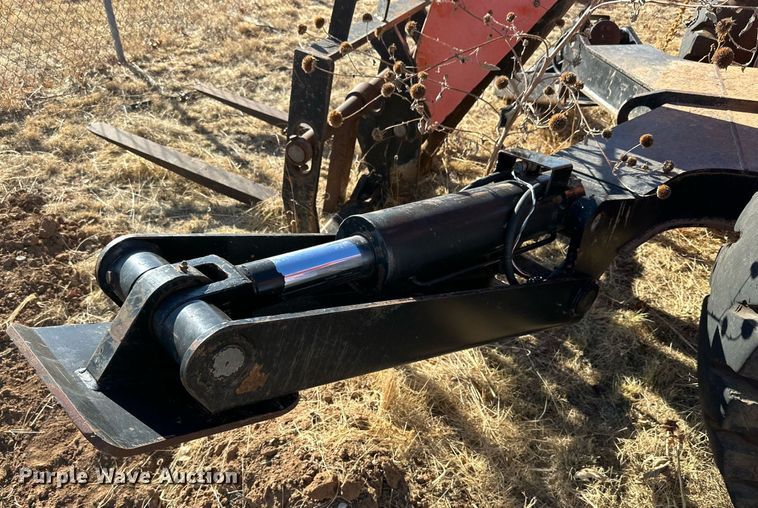 image for item JT9212 Sky Trak 10054  telehandler