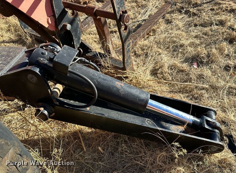 image for item JT9212 Sky Trak 10054  telehandler