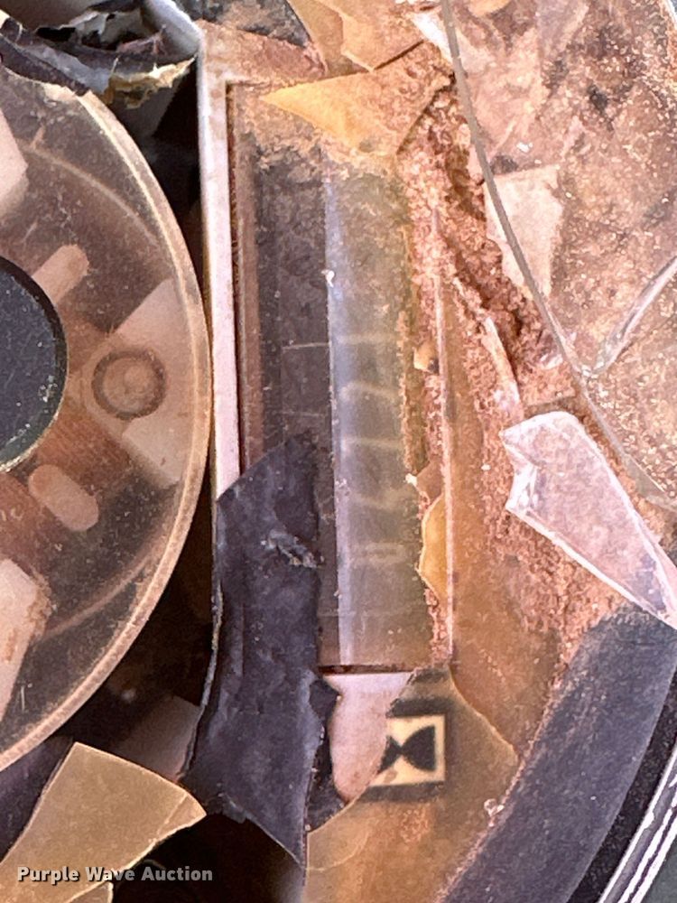 image for item JT9212 Sky Trak 10054  telehandler