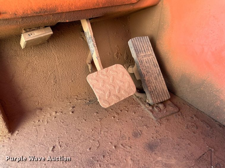 image for item JT9212 Sky Trak 10054  telehandler