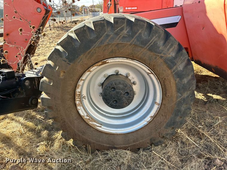 image for item JT9212 Sky Trak 10054  telehandler