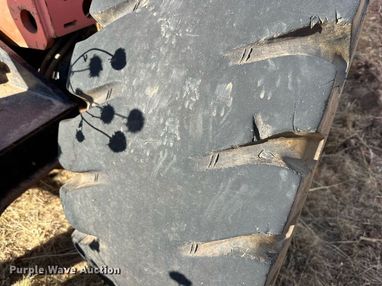 image for item JT9212 Sky Trak 10054  telehandler