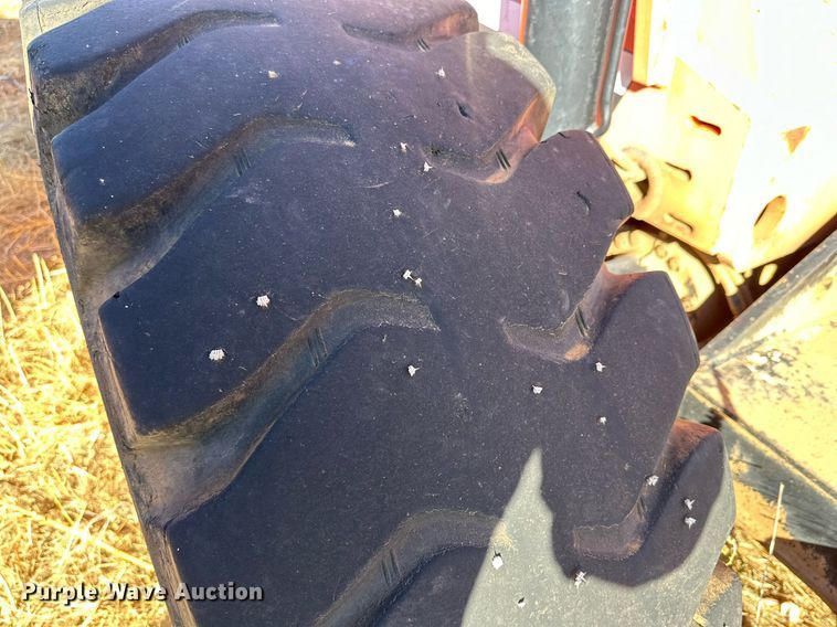 image for item JT9212 Sky Trak 10054  telehandler