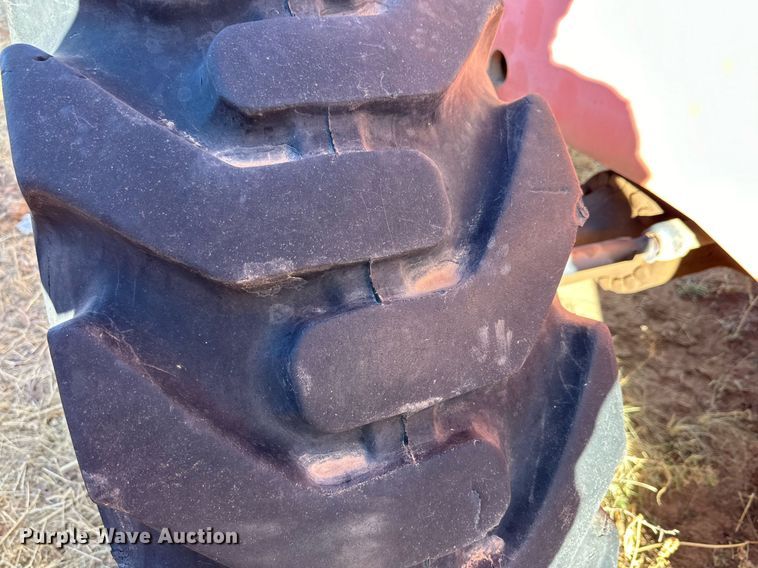 image for item JT9212 Sky Trak 10054  telehandler