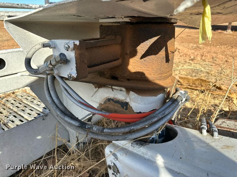 image for item JT9213 Snorkel TB 60RF0  boom lift