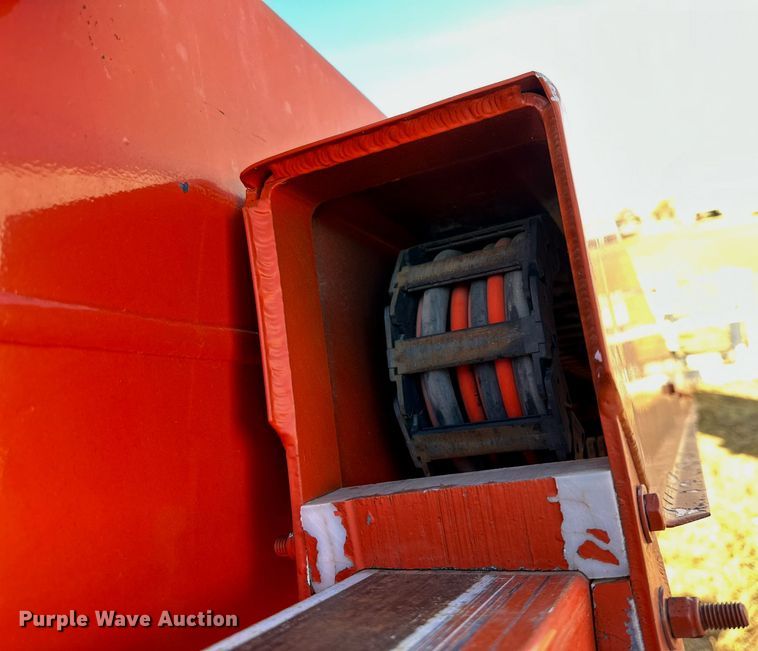 image for item JT9213 Snorkel TB 60RF0  boom lift