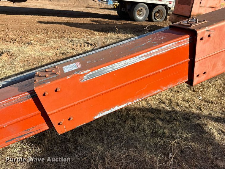 image for item JT9213 Snorkel TB 60RF0  boom lift