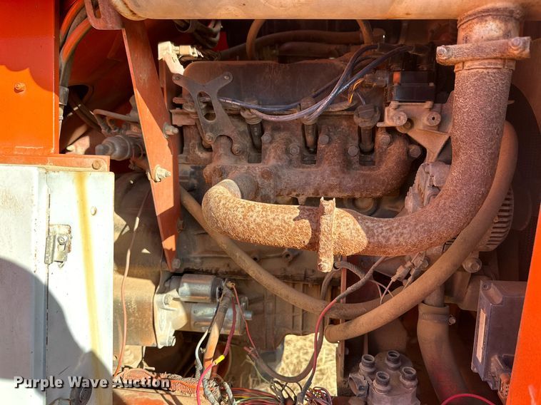 image for item JT9213 Snorkel TB 60RF0  boom lift