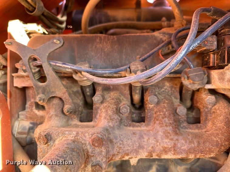 image for item JT9213 Snorkel TB 60RF0  boom lift