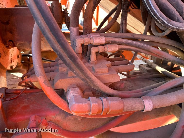 image for item JT9213 Snorkel TB 60RF0  boom lift