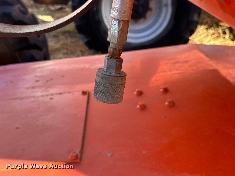 image for item JT9213 Snorkel TB 60RF0  boom lift