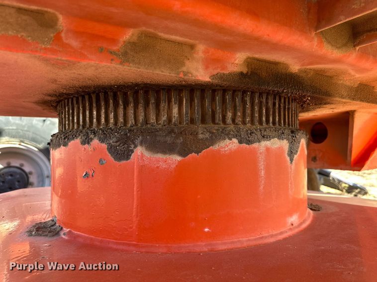 image for item JT9213 Snorkel TB 60RF0  boom lift