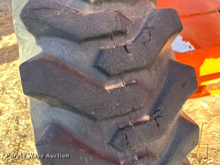 image for item JT9213 Snorkel TB 60RF0  boom lift