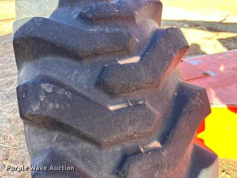 image for item JT9213 Snorkel TB 60RF0  boom lift