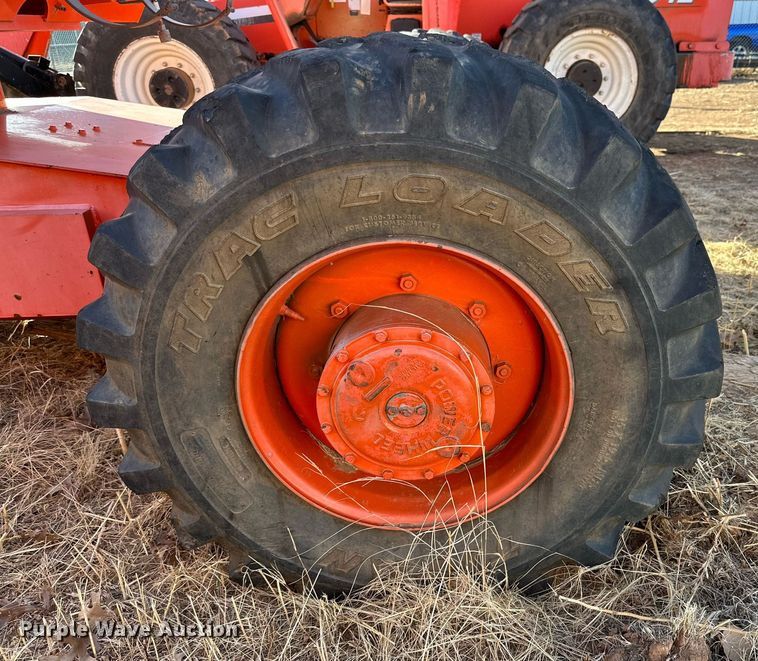 image for item JT9213 Snorkel TB 60RF0  boom lift