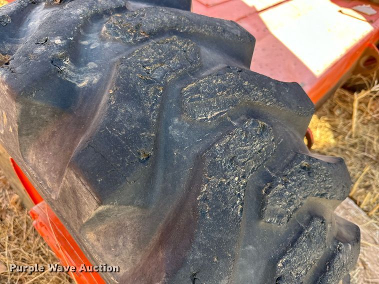 image for item JT9213 Snorkel TB 60RF0  boom lift