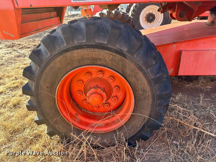 image for item JT9213 Snorkel TB 60RF0  boom lift