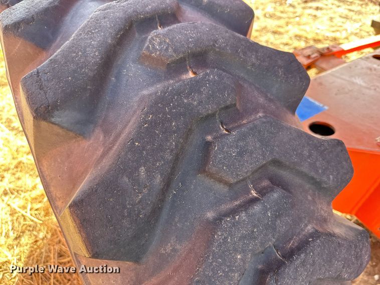 image for item JT9213 Snorkel TB 60RF0  boom lift