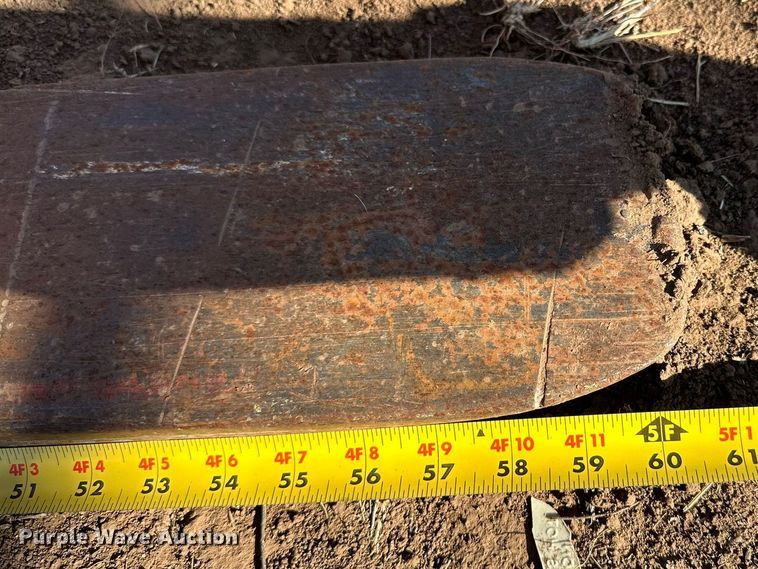 image for item JT9214 2001 Sky Trak 10042  telehandler