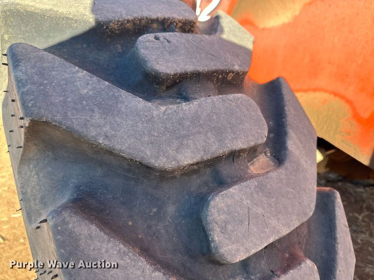 image for item JT9214 2001 Sky Trak 10042  telehandler