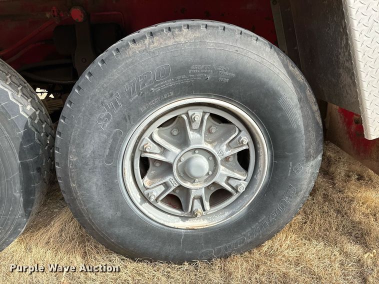 image for item JT9220 1981 Link-Belt HTC1040  crane