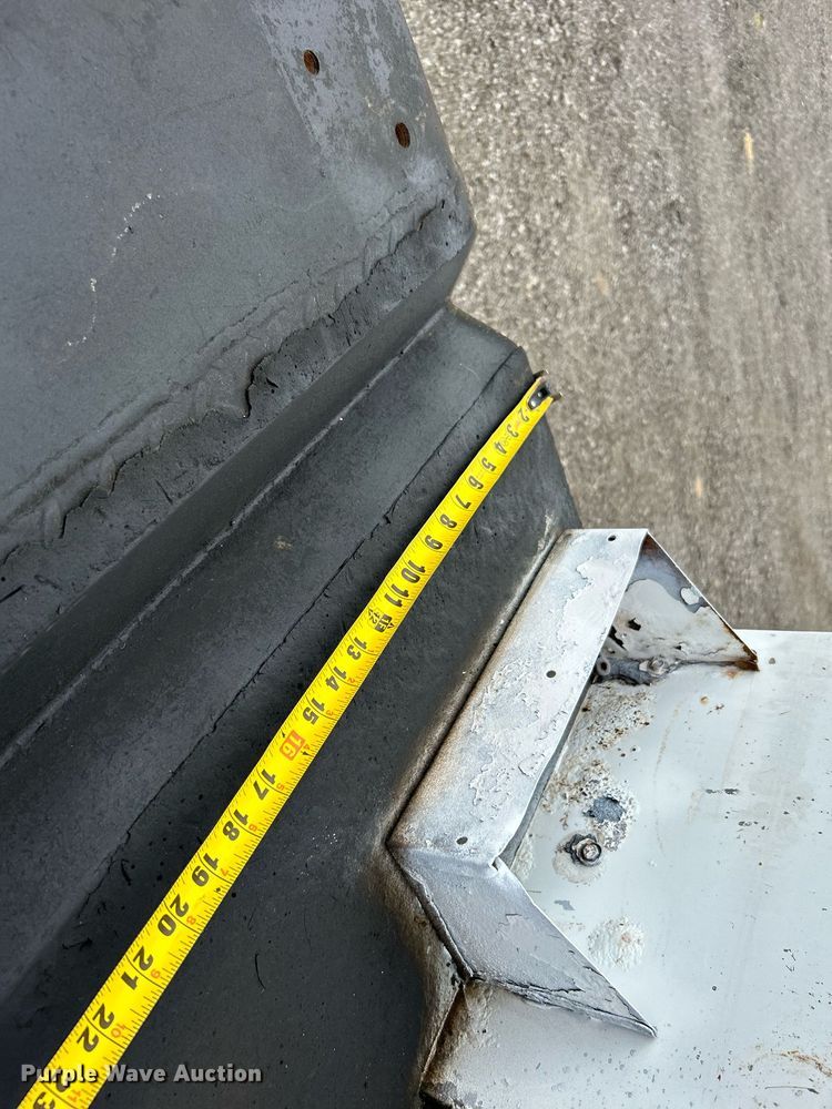 image for item KH9635 2009 Ford F650 Super Duty XL  Ext. Cab utility / service truck