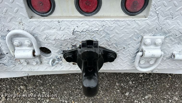 image for item KH9635 2009 Ford F650 Super Duty XL  Ext. Cab utility / service truck