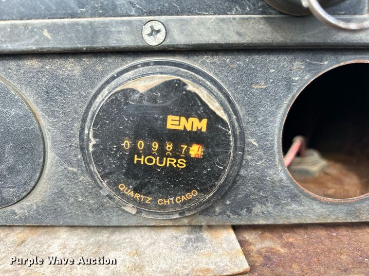 image for item KH9639 2005 Sterling Acterra  vacuum truck